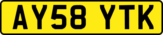 AY58YTK