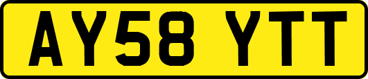 AY58YTT
