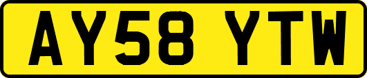 AY58YTW