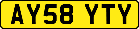 AY58YTY