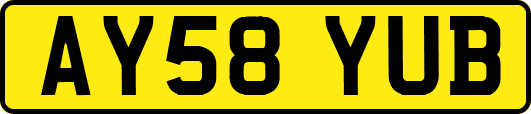 AY58YUB
