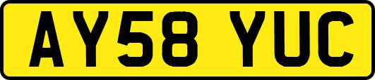 AY58YUC
