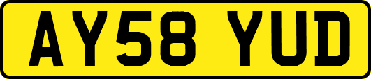 AY58YUD