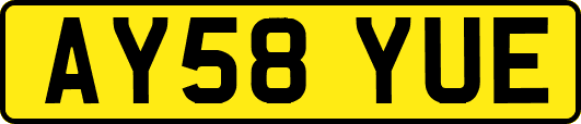 AY58YUE