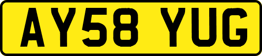AY58YUG