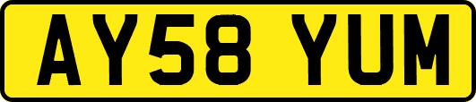 AY58YUM
