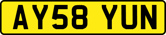 AY58YUN