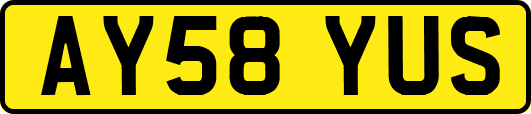 AY58YUS