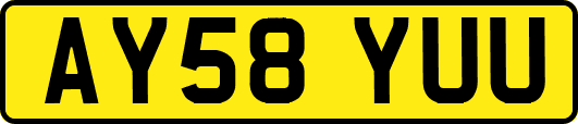 AY58YUU
