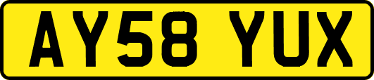 AY58YUX