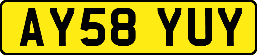 AY58YUY