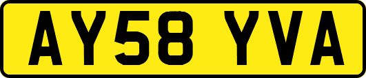 AY58YVA