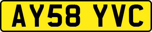 AY58YVC