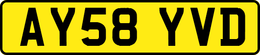 AY58YVD