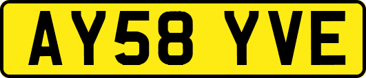 AY58YVE
