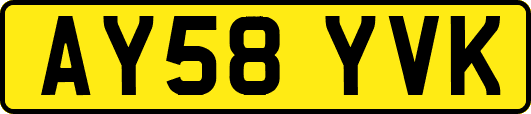 AY58YVK