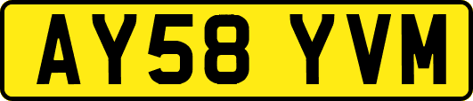 AY58YVM