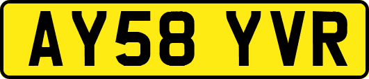 AY58YVR