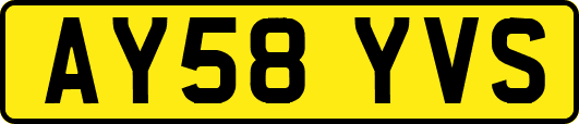AY58YVS