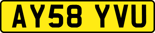AY58YVU