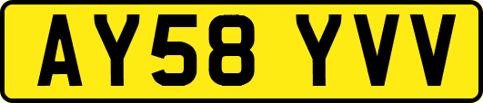 AY58YVV