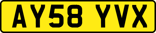 AY58YVX
