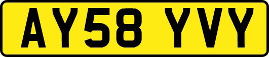 AY58YVY