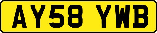 AY58YWB