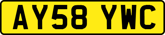 AY58YWC