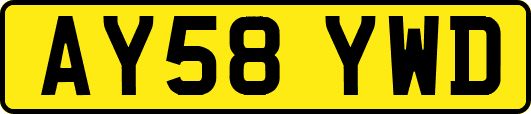 AY58YWD