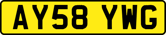AY58YWG