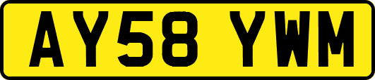 AY58YWM