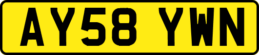 AY58YWN