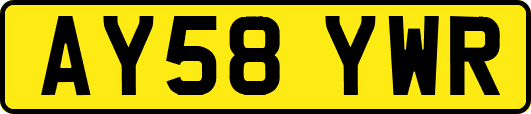 AY58YWR