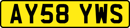 AY58YWS