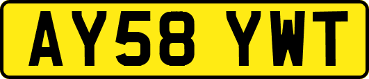 AY58YWT