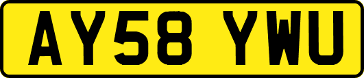 AY58YWU