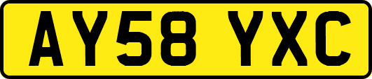 AY58YXC