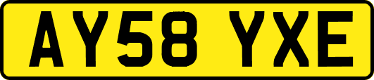 AY58YXE