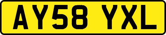 AY58YXL