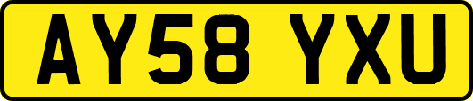 AY58YXU