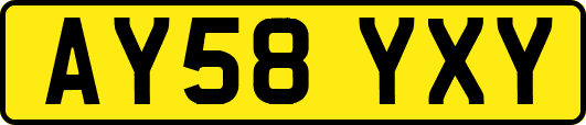 AY58YXY