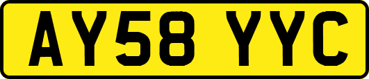 AY58YYC