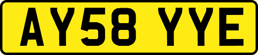 AY58YYE