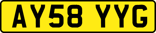 AY58YYG