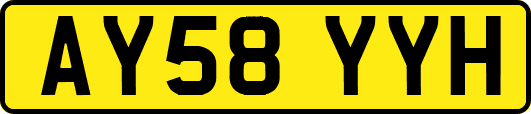 AY58YYH