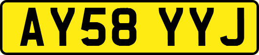 AY58YYJ
