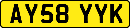 AY58YYK