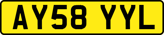 AY58YYL