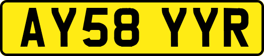 AY58YYR